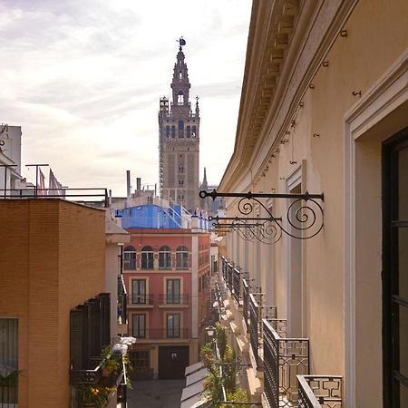 Escapada Romantica, 2 Pax, Centro Historico Sevilla Dış mekan fotoğraf