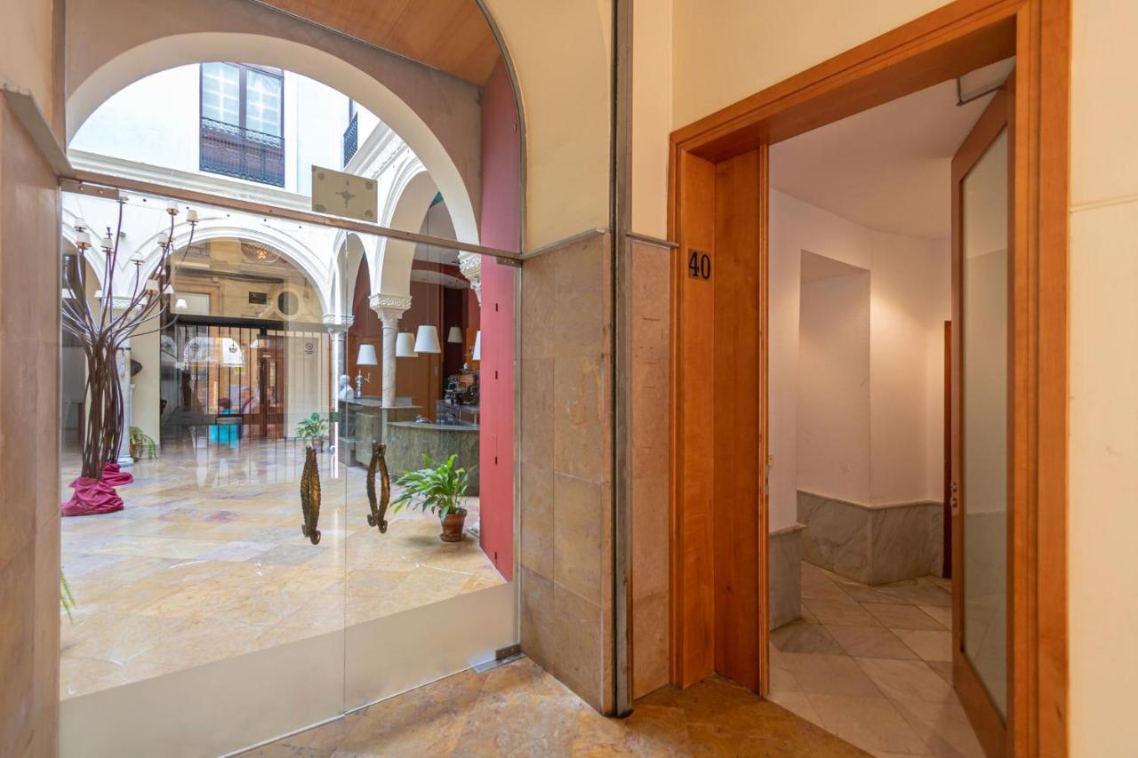 Escapada Romantica, 2 Pax, Centro Historico Sevilla Dış mekan fotoğraf