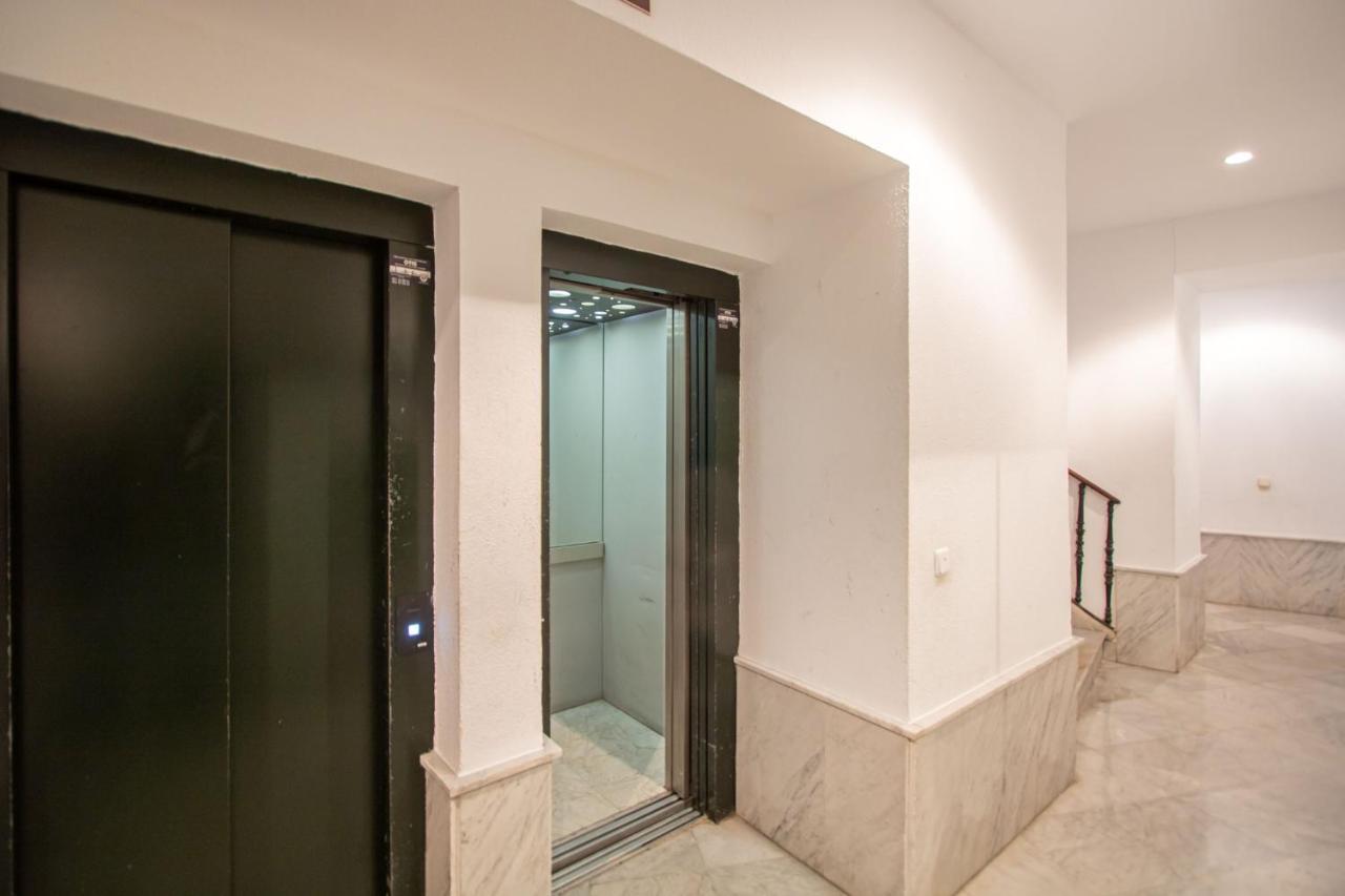 Escapada Romantica, 2 Pax, Centro Historico Sevilla Dış mekan fotoğraf