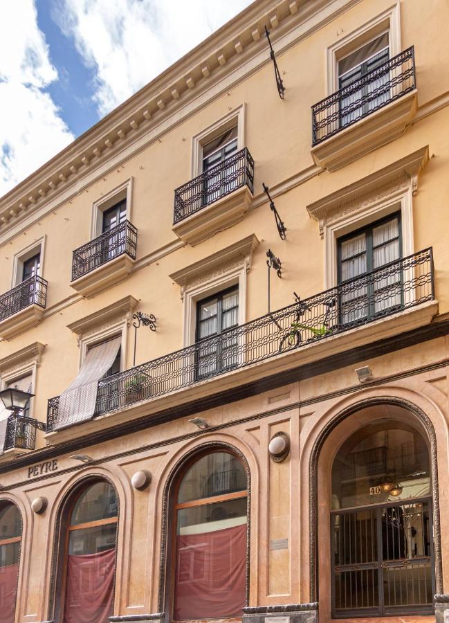 Escapada Romantica, 2 Pax, Centro Historico Sevilla Dış mekan fotoğraf