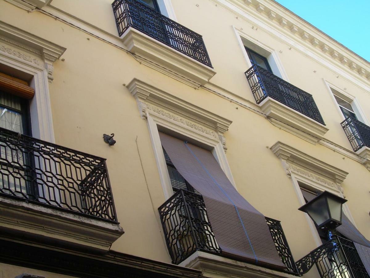 Escapada Romantica, 2 Pax, Centro Historico Sevilla Dış mekan fotoğraf