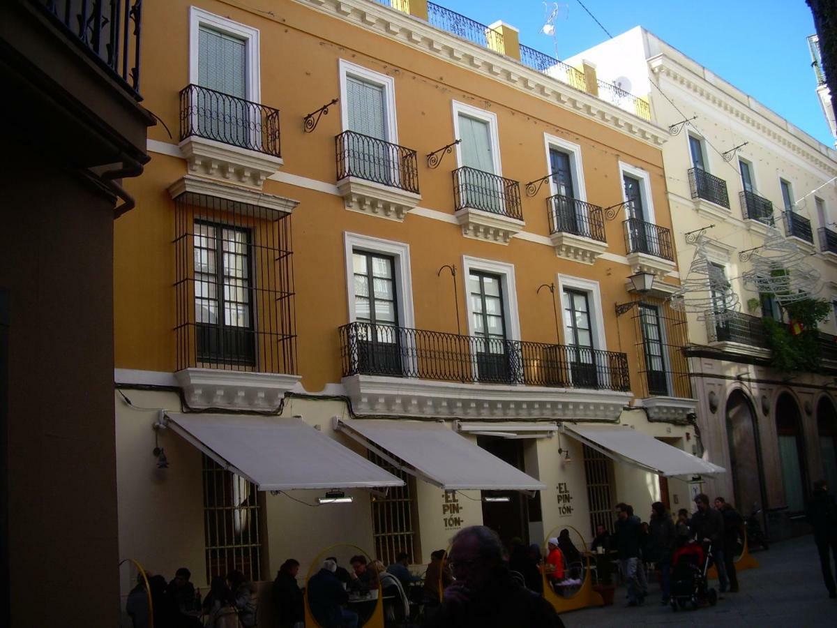 Escapada Romantica, 2 Pax, Centro Historico Sevilla Dış mekan fotoğraf
