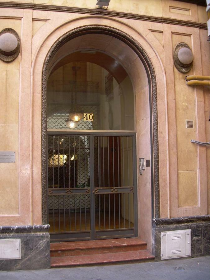 Escapada Romantica, 2 Pax, Centro Historico Sevilla Dış mekan fotoğraf